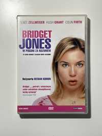 Bridget Jones W Pogoni Za Rozumem DVD Lektor PL