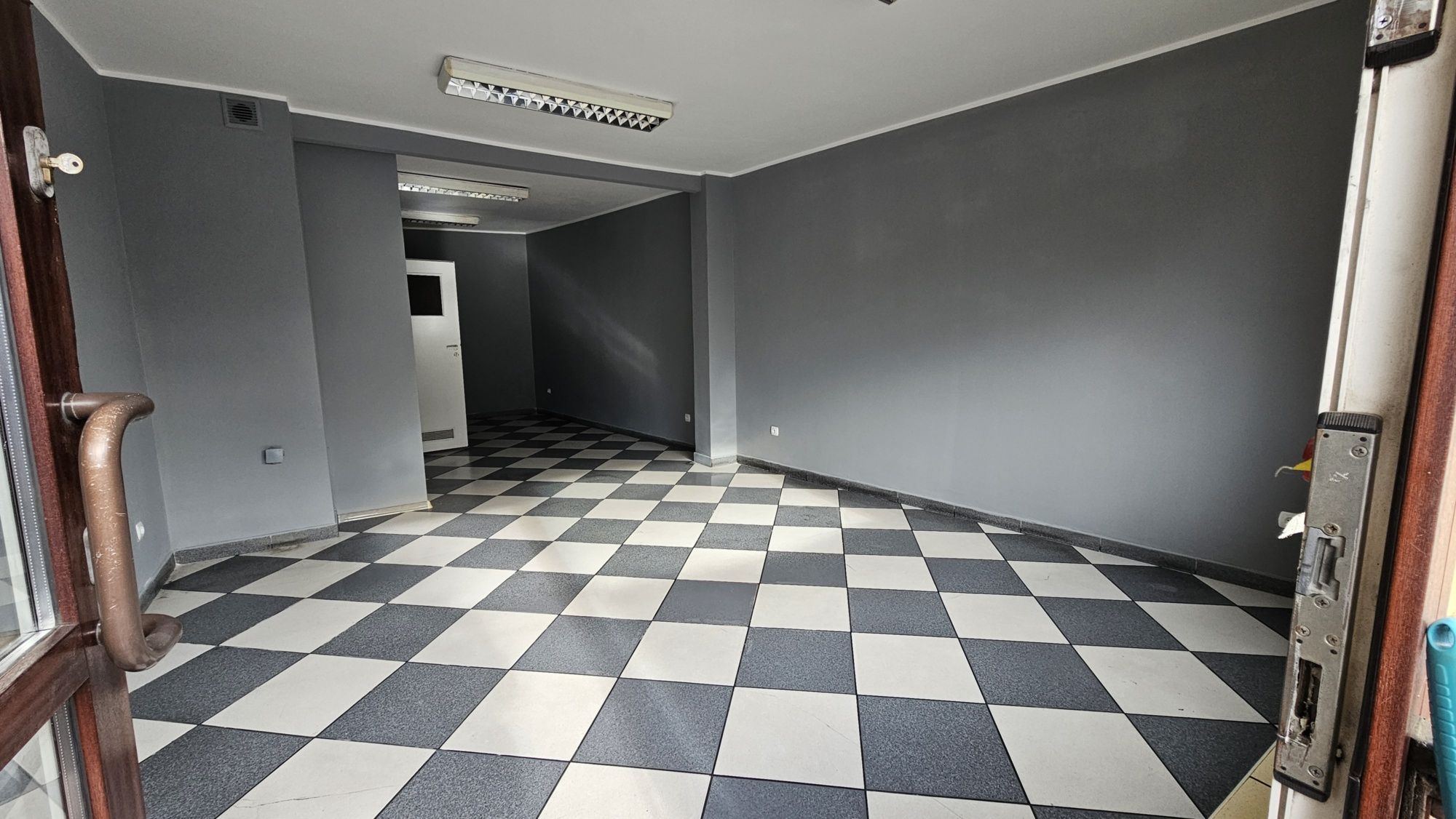 Lokal do wynajęcia w centrum miasta od zaraz