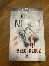 Trzeci Klucz Jo Nesbo