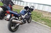 Honda VTR 1000 F FIREstorm