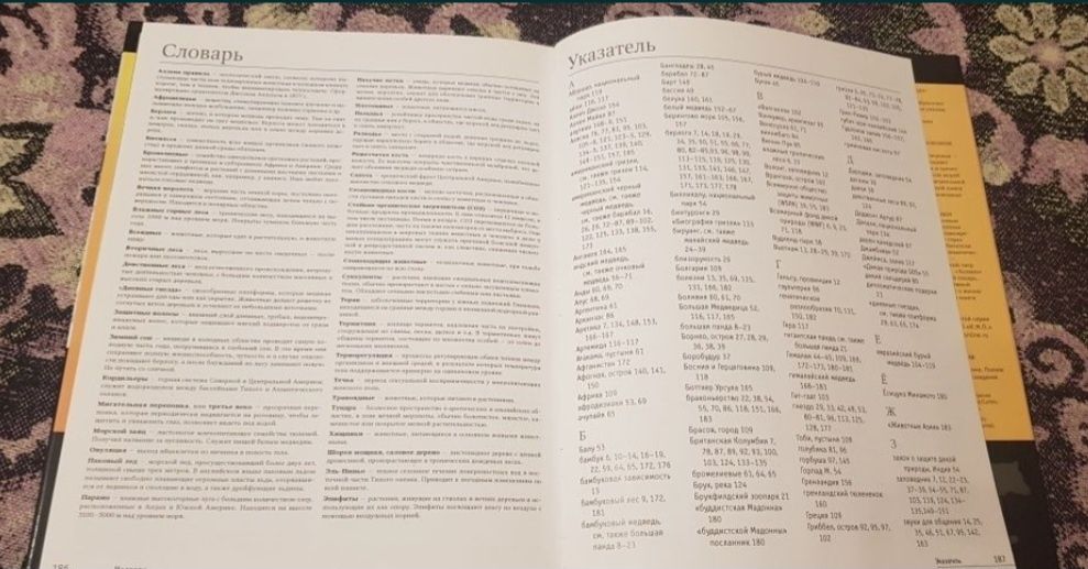 Книга Животные планеты энциклопедия