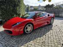 Ferrari F430