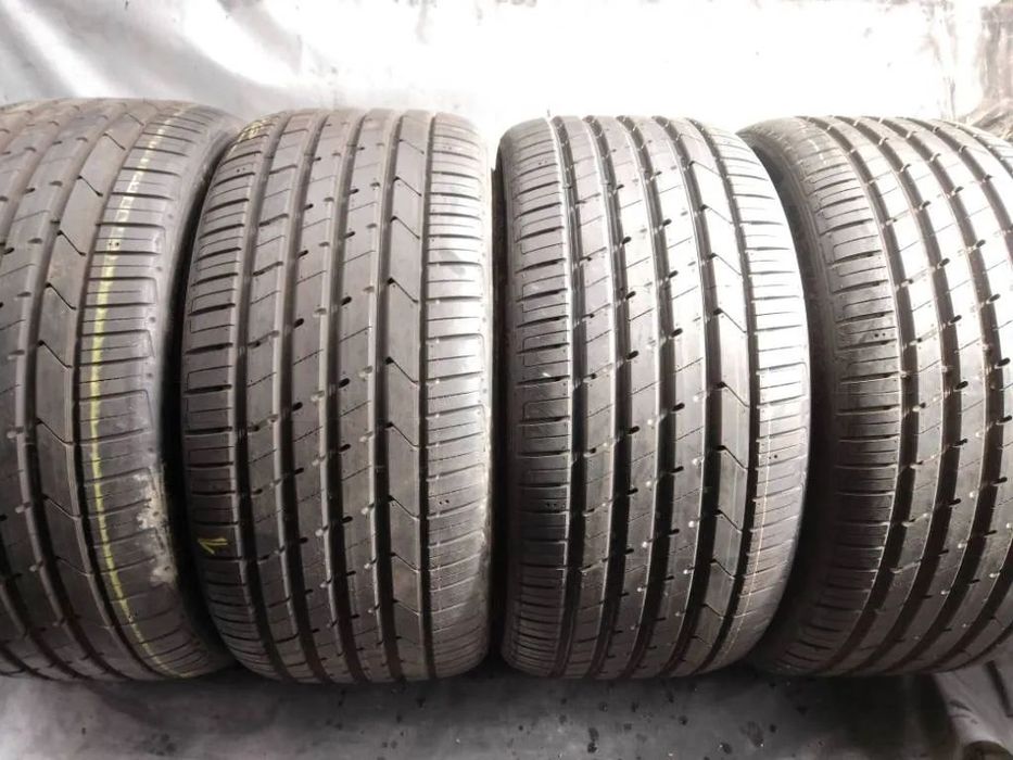 Hankook Ventus S1 EVO 2 285/35 R22 106Y 2024