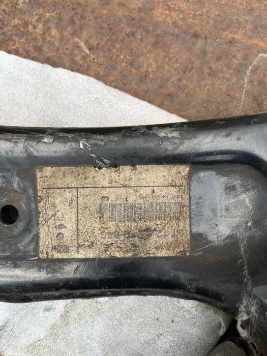 Рычаг Бмв Е48 х1