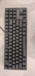 Клавіатура HATOR Rockfall EVO Black TKL Kailh Optical (HTK-630