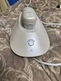 Фотоэпилятор HoMedics DUO Salon AFT + IPL  500000 вспышек