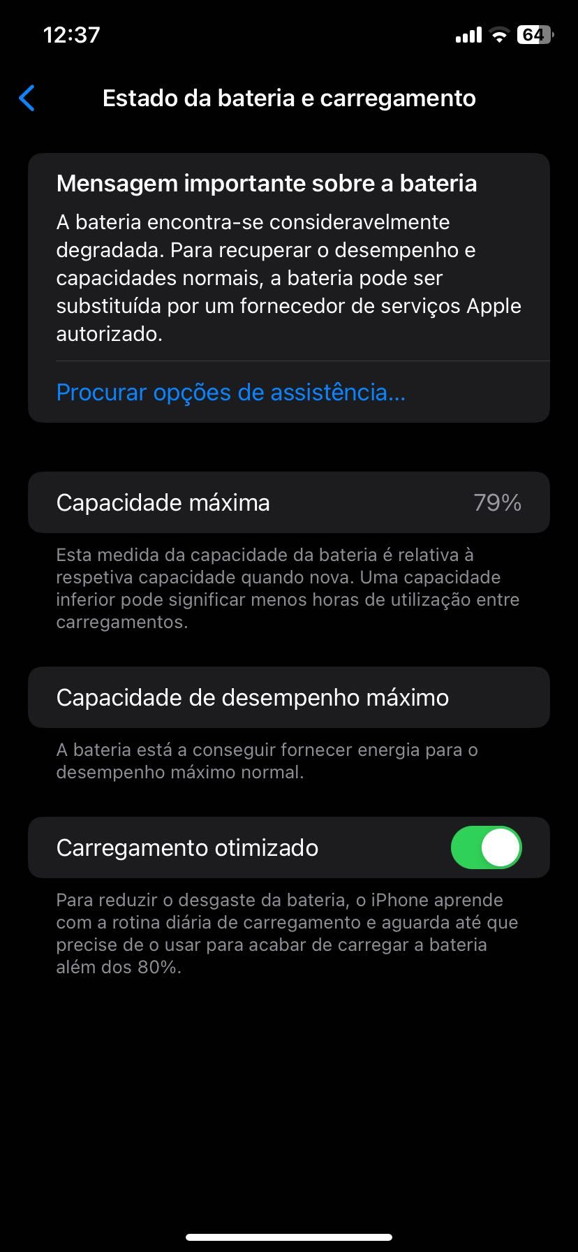 IPhone XR de 64GB