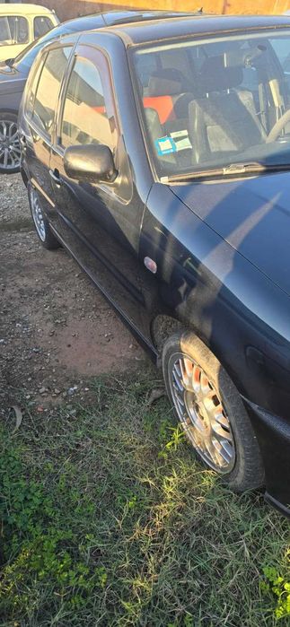 vw polo 6n 1.4 16V