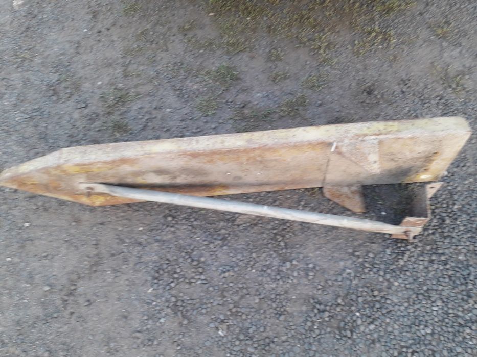 Adaptacja ,przystawka do słonecznika