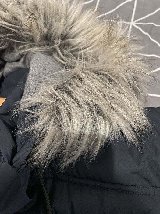 чоловіча зимова куртка northland