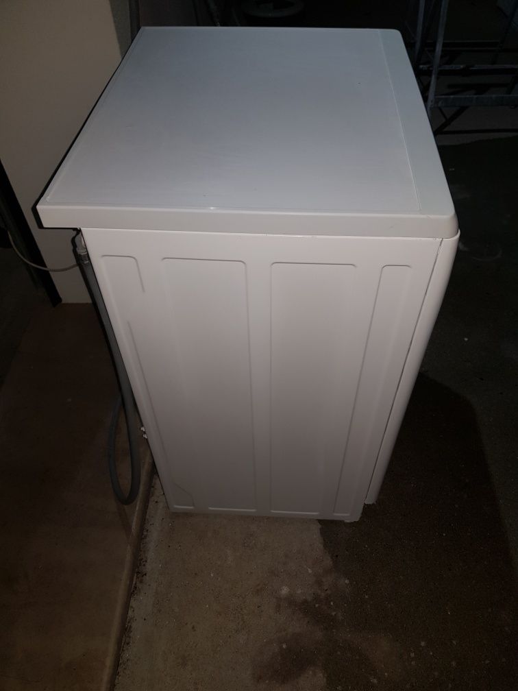 Maquina de Lavar Roupa Indesit 6 KG