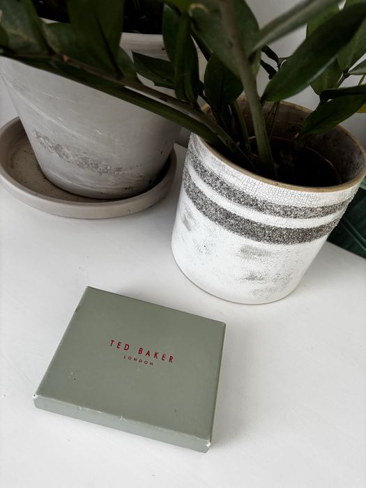 Porfel Ted Baker męski