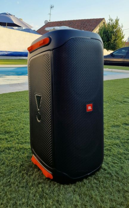 JBL partybox 110