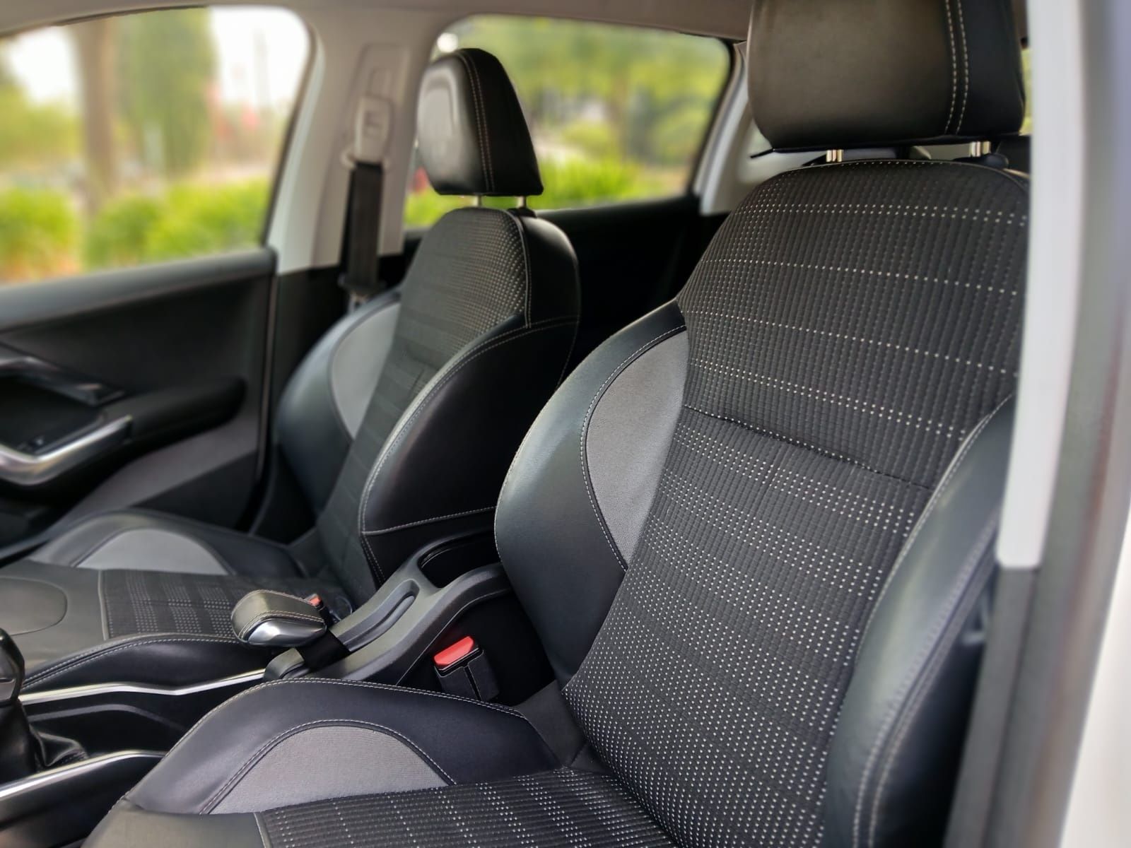 Peugeot 2008 1.2Puretech