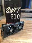 Amd Radeon XFX 6600