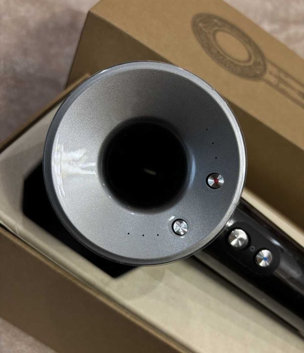 ‼️Подарунок‼️ фен дайсон новий не користувалась Універсальний стайлер