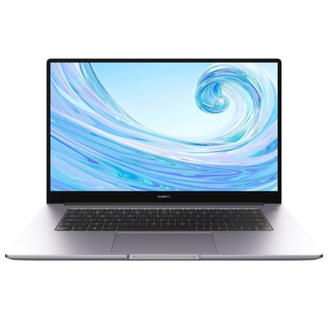 Ноутбук 15,6" Huawei MateBook D 15 BOD-WDI9 53013SDV