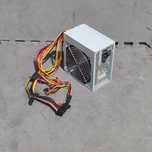 Zasilacz komputerowy MODECOM PSU Feel 400W 120mm FAN 400W