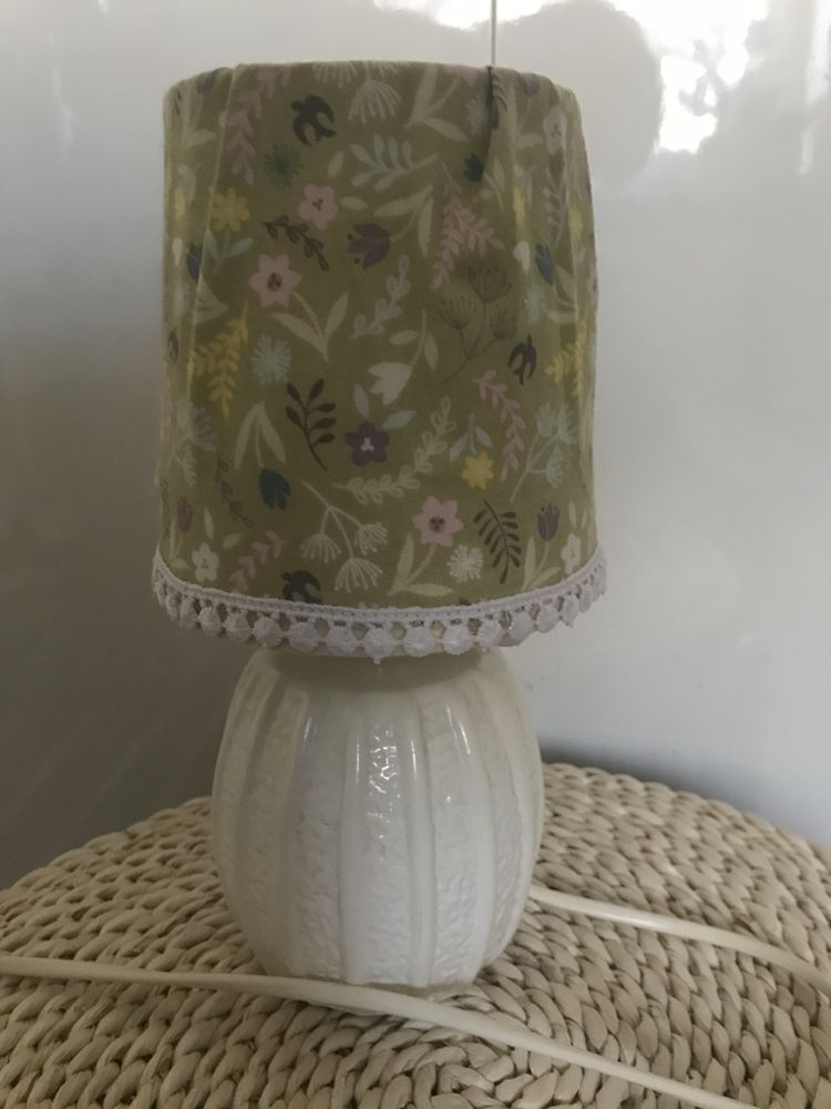 Lampka nocna Pepco