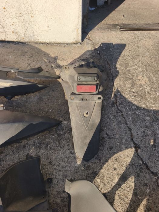 Peças Honda vision 110