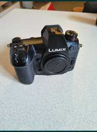 Aparat Panasonic Lumix G9