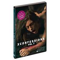 XConfessions 7 Erika Lust DVD