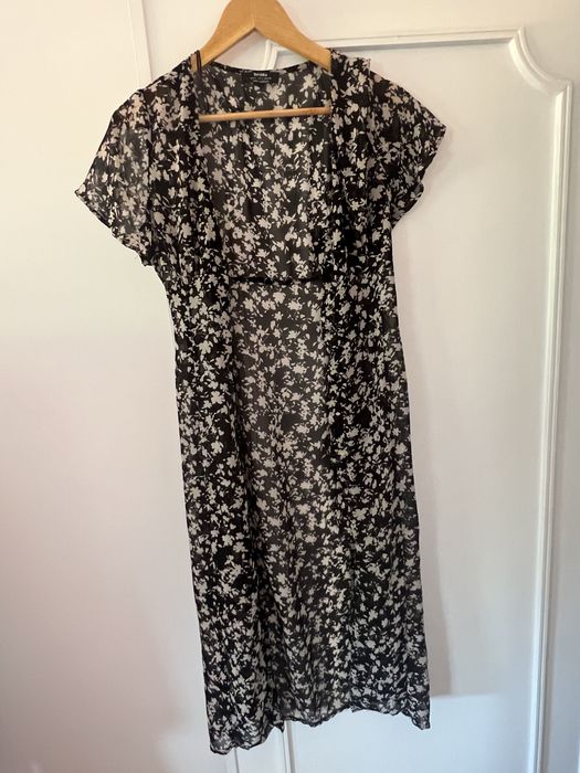 Vestidos Bershka S