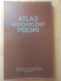 Atlas historyczny polski