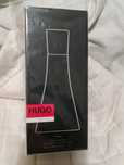 Woda perfumowana hugo boss Deep Reed damska 90ml nowa