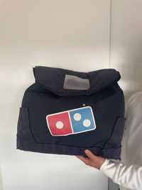 Saco Domino's de entregas