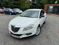Lancia Delta 150'PS'Klimatronik'ESP'ALU'Komputer'