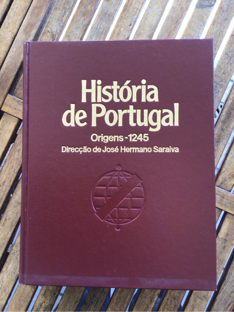 História de Portugal