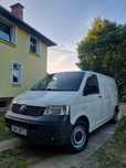 Volkswagen T5 2.5 TDI 130 KM (2009 rok)