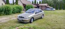 Na sprzedaż Daewoo Lanos