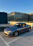 Mazda MX-5 Mazda MX-5 NBFL Phoenix z kompresorem Eaton45