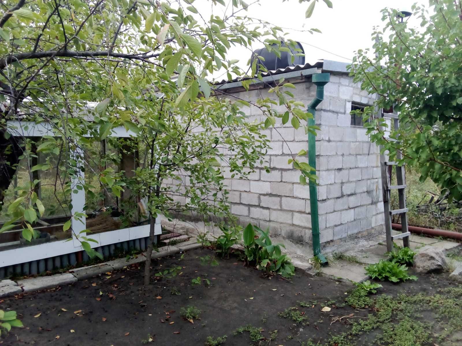 Продам дачу Кушугум