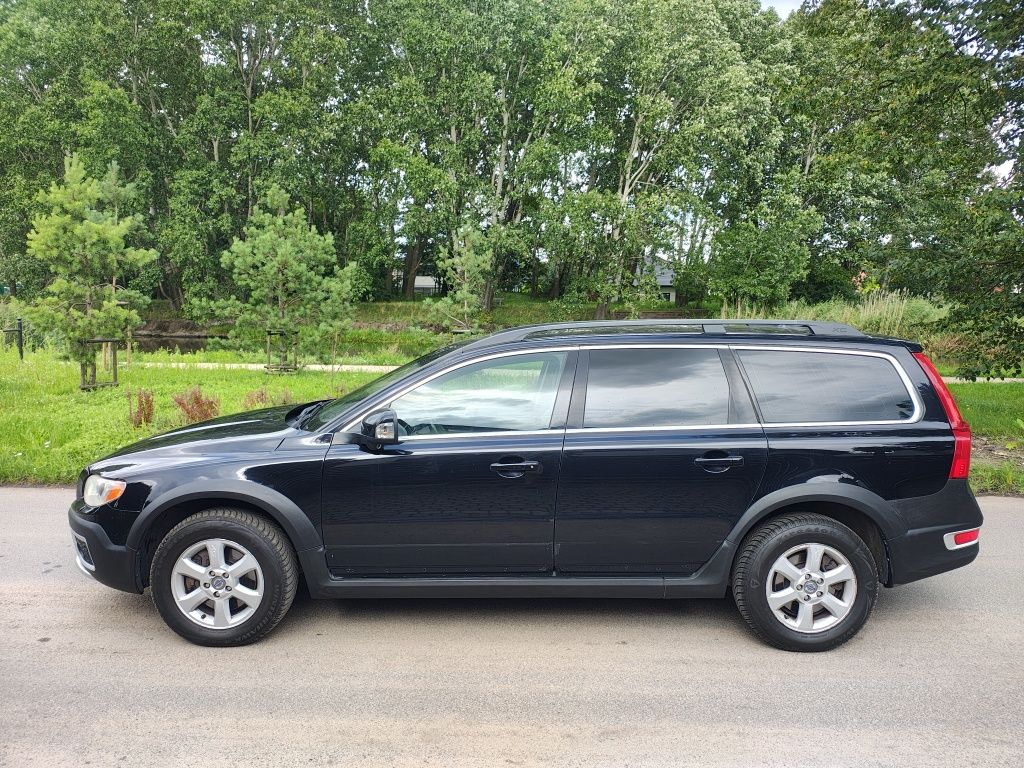 Volvo XC70 2.4 D5 4x4