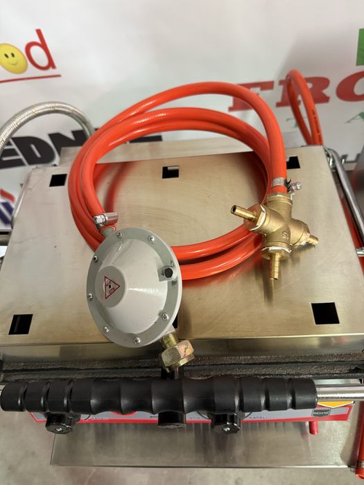 Гриль Прижимний,Фритюрниця,Апарат Для Шаурми Все На Газу!!!