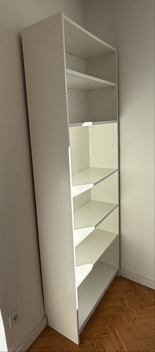 Estante Billy Ikea