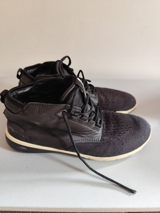 Buty męskie Ecco