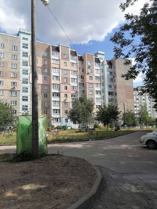 НОВИНКА! 1 к. кв-ра в р-ні обласної лікарні !