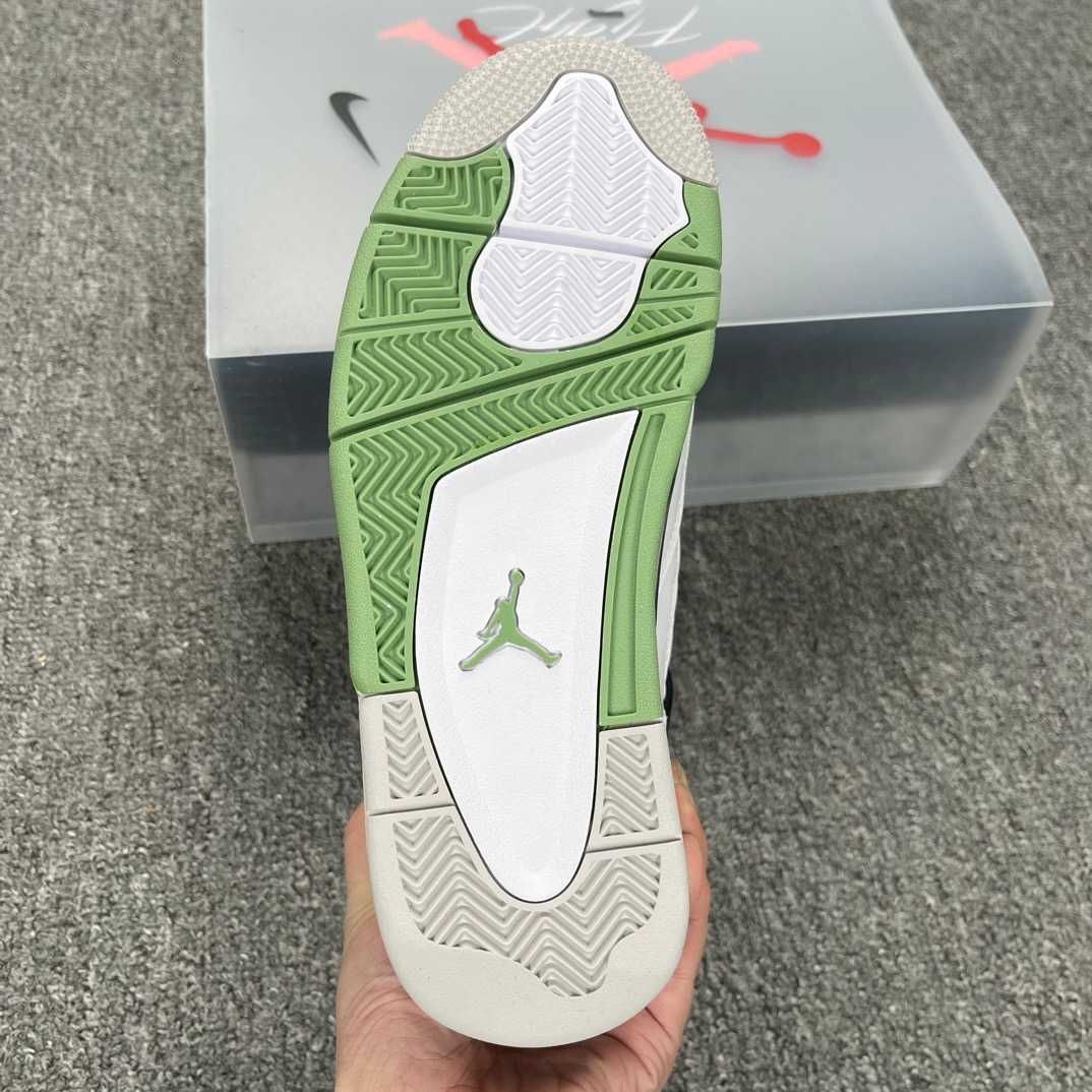 Nike_Jordan_4 | Retro rozmiar R.44