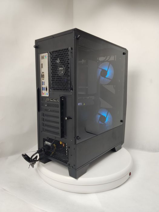 Komputer Gamingowy i5-10500,GTX 1660S, 16 GB, SSD, Win 11