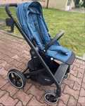 Wózek spacerowy Cybex Balios S Lux