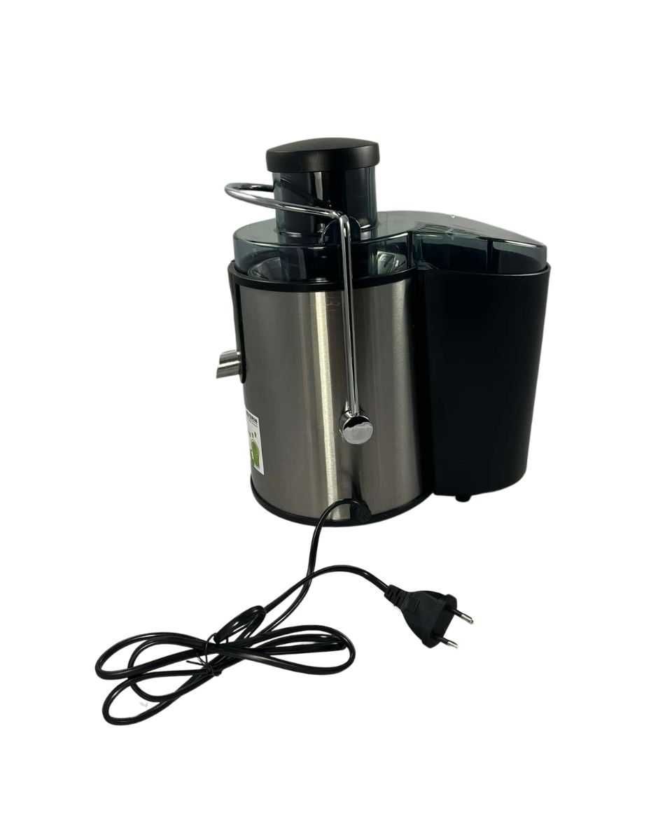 Sokowirówka Severin ES3566 srebrny/szary 400 W