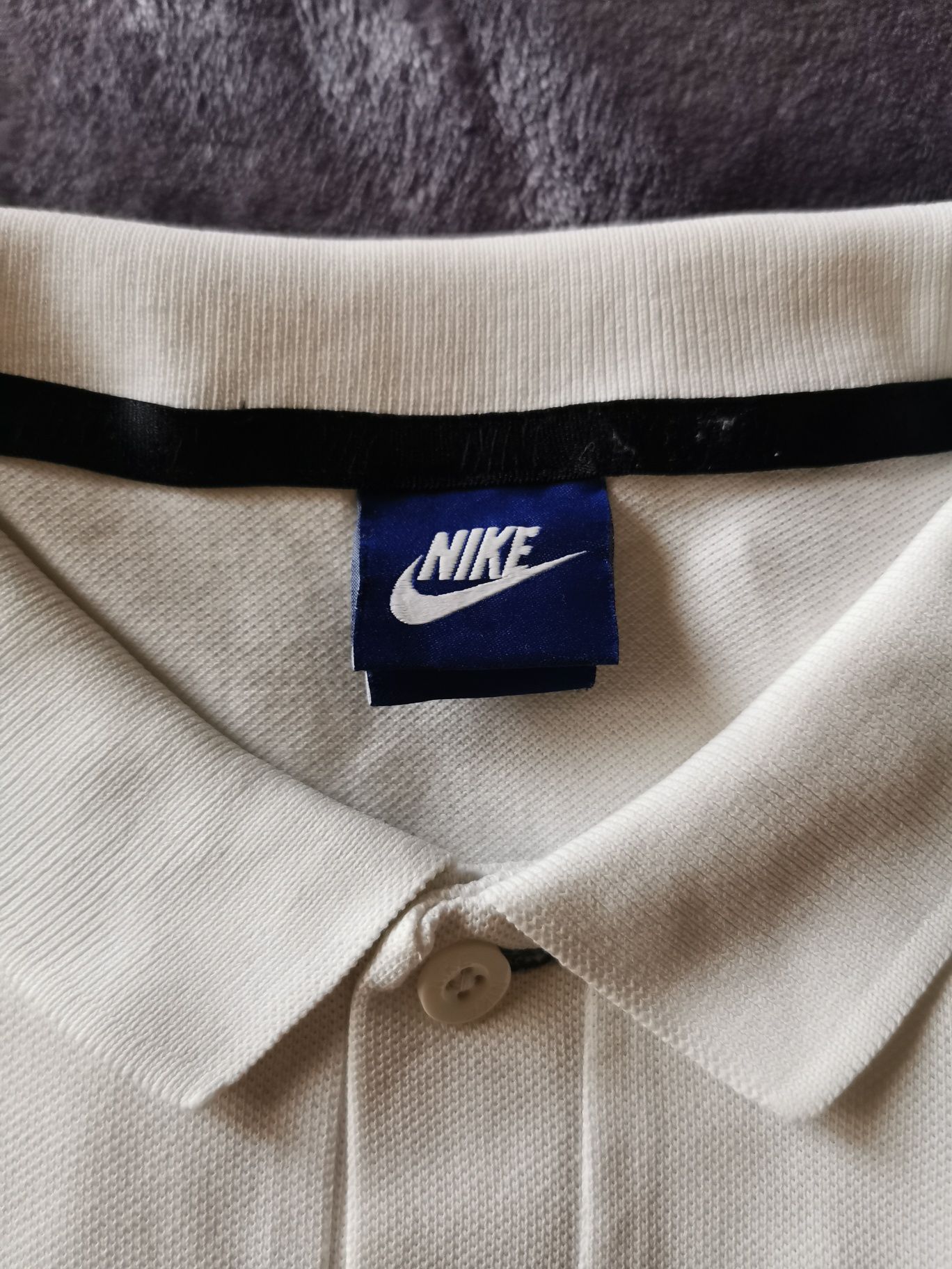 Polo de homem - Nike