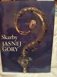 Janusz st Pasierb -Jan Samek Skarby Jasnej Góry
