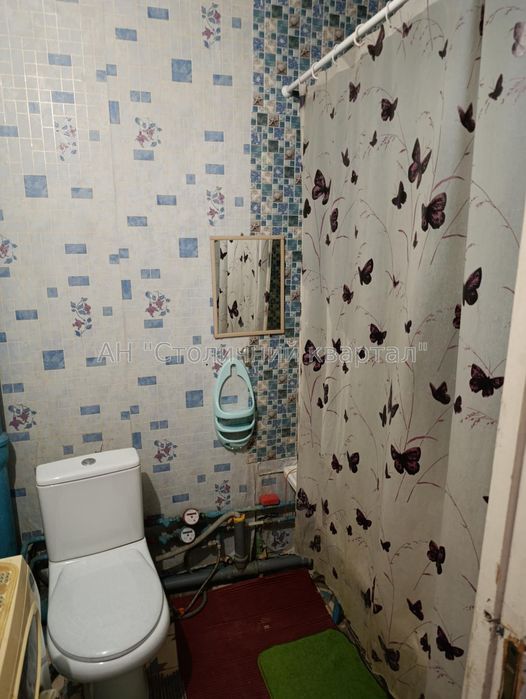 Продаж 1к квартири пр.Червоной Калини-8В початок Троєщини