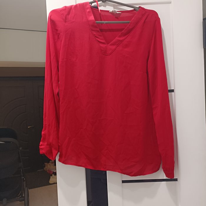 Блузи розмірів С