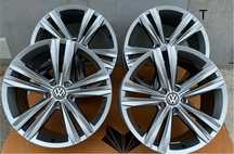 Диски R19 5 112 VW Touareg III Sebring 5x112